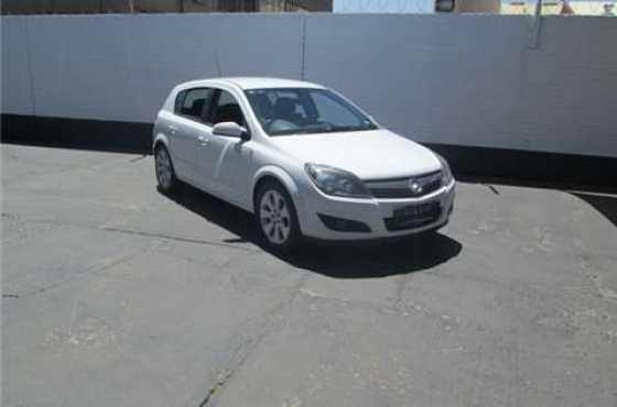 Opel Astra 1.8 SPORT