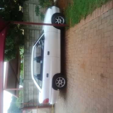 Opel Astra 1993 for sale Roodepoort