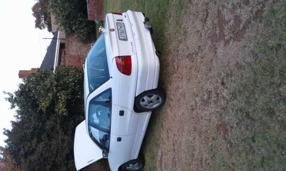 opel astra 200i