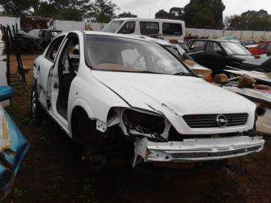 Opel astra Breaking for parts