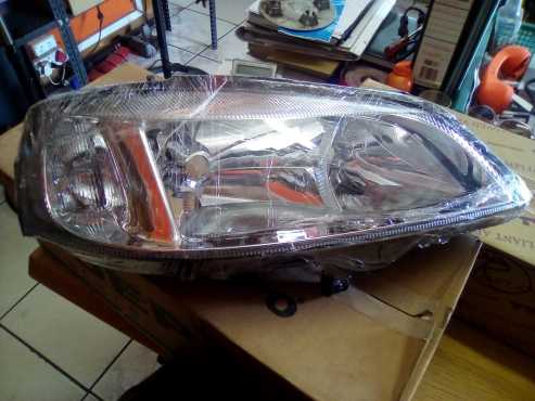 Opel Astra Classic Head Lamps for sale