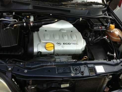 opel astra f 1.8 c18le engine and many more