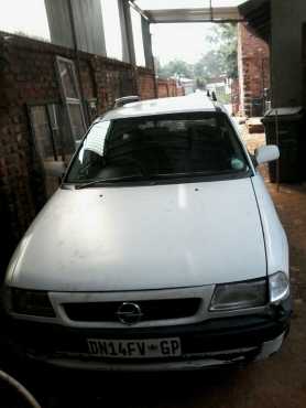 Opel astra for sale