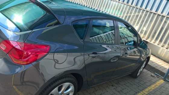 Opel Astra for Sale