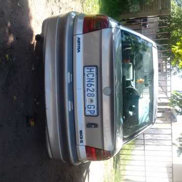 opel astra for sale