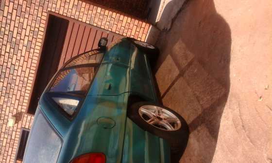 opel astra for sell