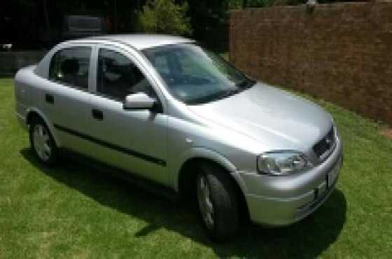 Opel Astra forsale