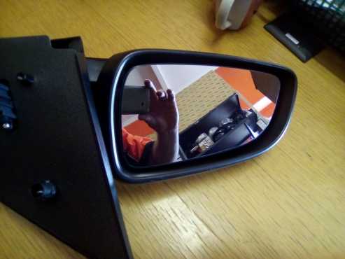 Opel Astra H Electric Door Mirror for sale