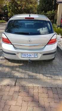 opel astra, in a perfect condition, come have it