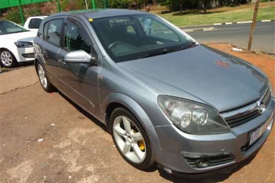 Opel Astra OPEL GTC1.8 SPORT