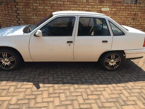 Opel Beautiful 1989 Monza  Model for sale