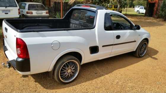 Opel Chev 180sport