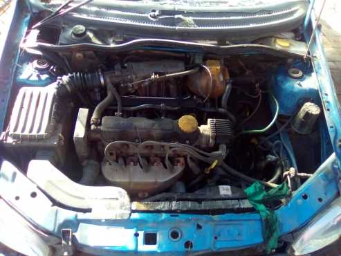 Opel Corsa 1.3 Engine for sale