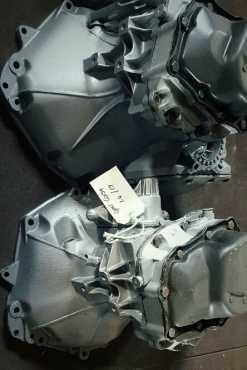 Opel Corsa 1300 5spd Gearbox For Sale