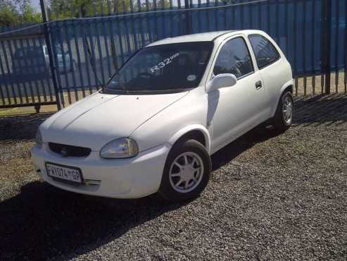 Opel Corsa 1.3i 1998