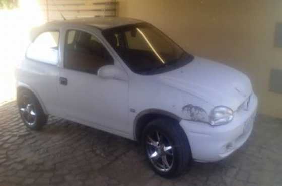 Opel corsa 1.3i 2006 te koop