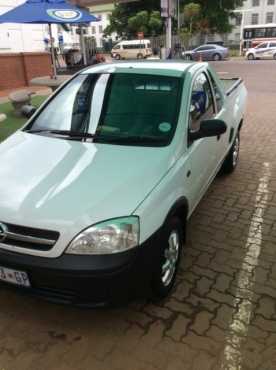 Opel Corsa 1.4