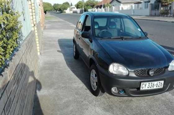 Opel Corsa 1.4