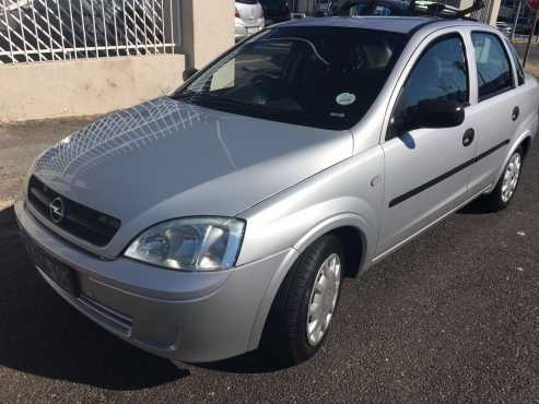 Opel Corsa 1.4 classic