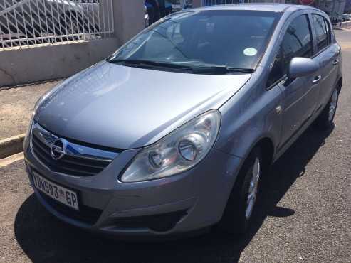 Opel Corsa 1.4 Enjoy