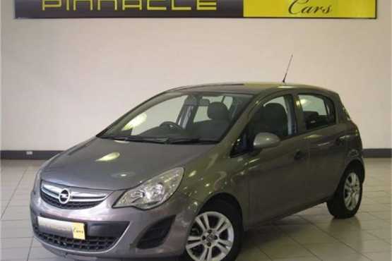 Opel Corsa 1.4 Essentia 5dr