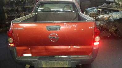 Opel Corsa 1.4 Gamma  Stripping