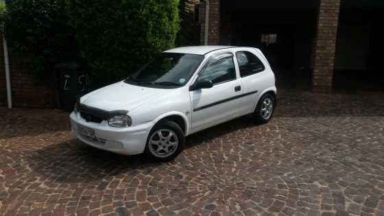 Opel Corsa 1.4 is