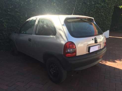 Opel Corsa 1.4 Lite