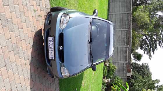 opel corsa 1.4 lite. only R 46 000