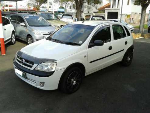 Opel Corsa 1.4 sport