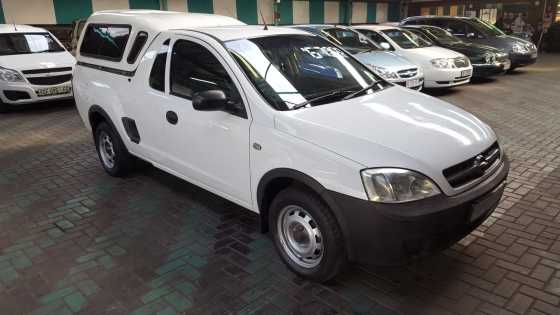 opel corsa 1.4 utility