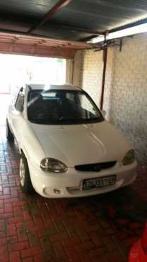 OPEL CORSA 140is