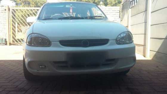Opel Corsa 1.4i