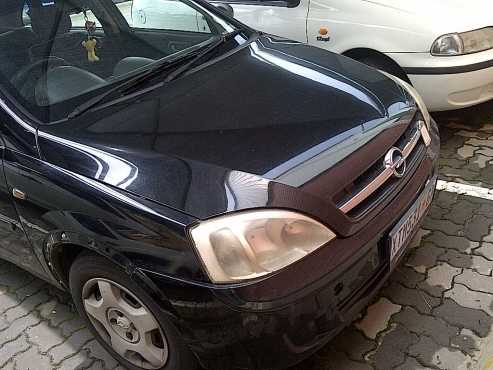 opel corsa 1.4i