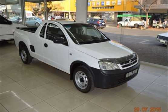 Opel Corsa 1.4I