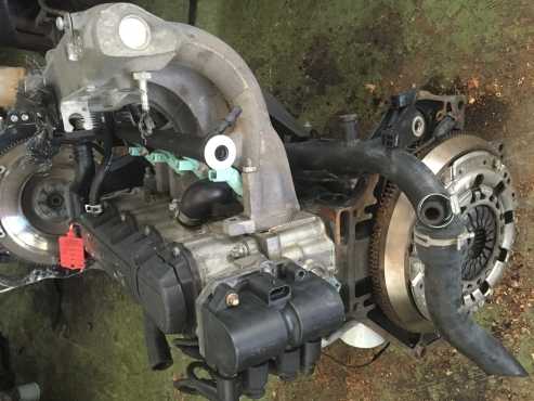 Opel Corsa 1.6 5w engines for sale