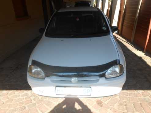 Opel Corsa 1.6 class 1999 for sale