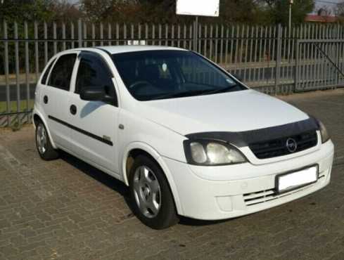 OPEL Corsa 1.6 Elegance