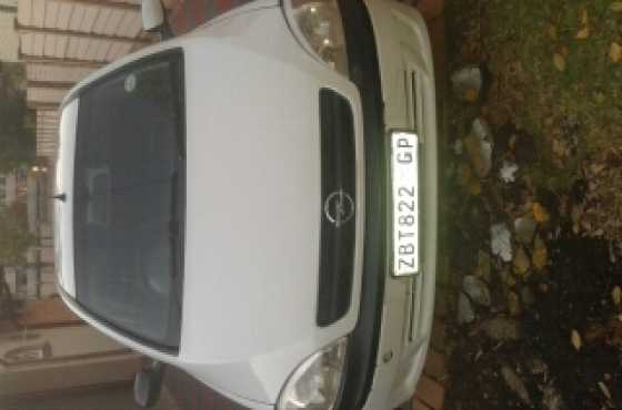 Opel Corsa 1.6 sport