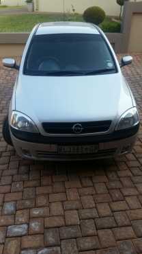 Opel  Corsa 1.6 sport