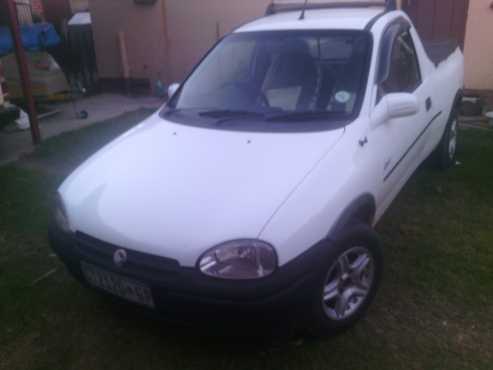 Opel Corsa 1600 1997 Sport For sale