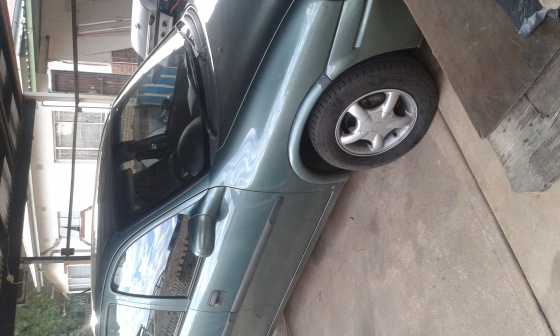 Opel Corsa 160i