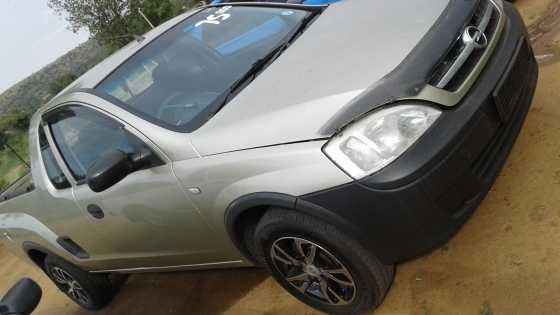 opel corsa 1.7