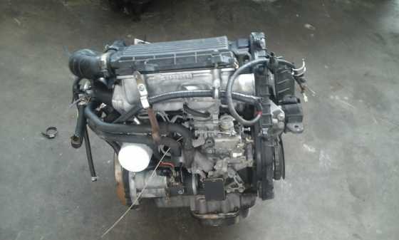 OPEL CORSA 1.7 8V ENGINE FOR SALE