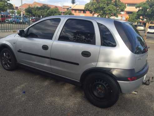 Opel Corsa 1.7 CDTi Sport