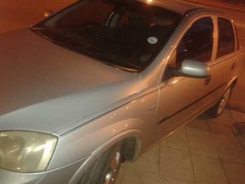 Opel Corsa 1.8 2003