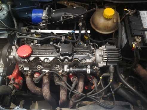 OPEL CORSA 1998 -R25000