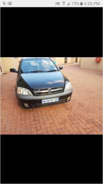 Opel Corsa 2006