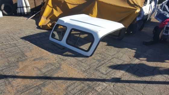 Opel Corsa Canopy