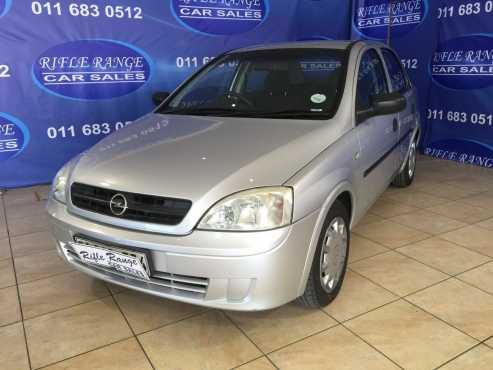 Opel Corsa Classic 1.4